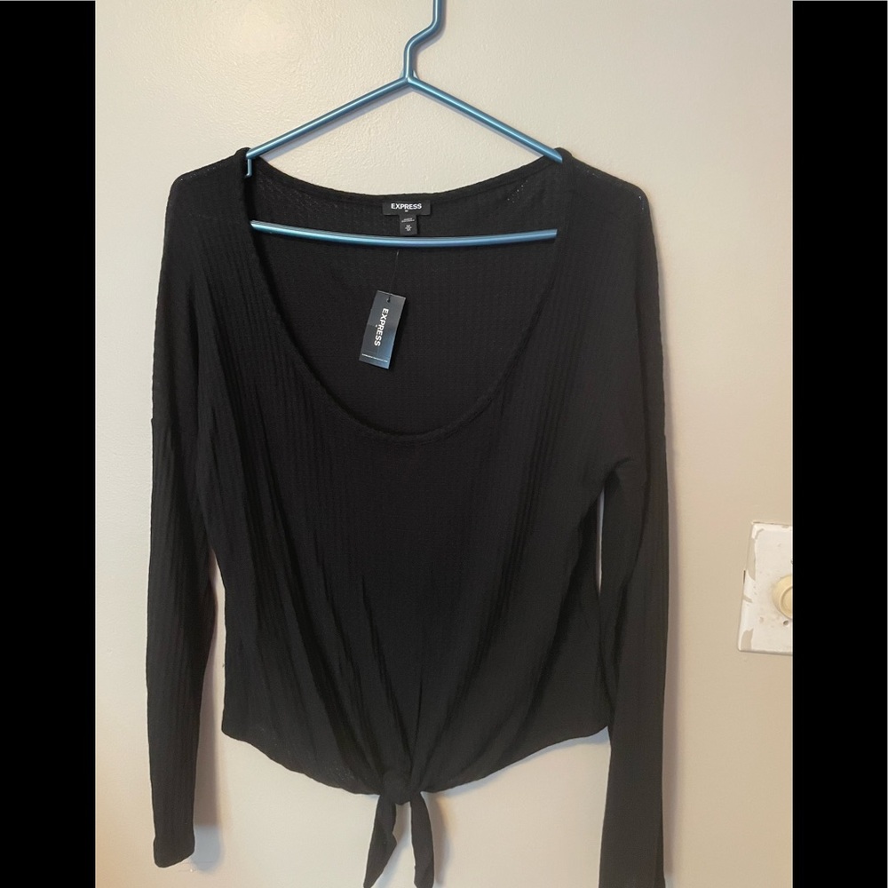 Express brand shirt